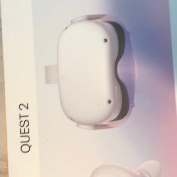 Oculus quest 2